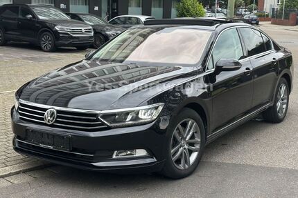 VW Passat 43.600 km 16.400 &euro; Essen 45127