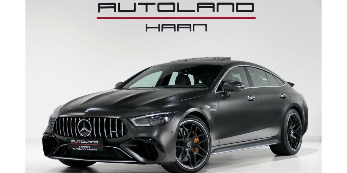 Mercedes-Benz AMG GT 86.000 km 99.950 &euro; Haan/NRW 42781