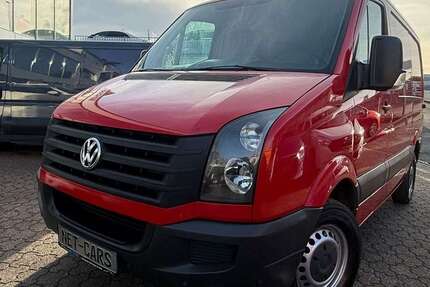 VW Crafter 229.884 km 9.900 &euro; Hilden (bei Düsseldorf) 40721