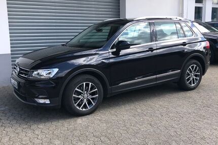 VW Tiguan 95.000 km 18.950 &euro; Solingen 42657