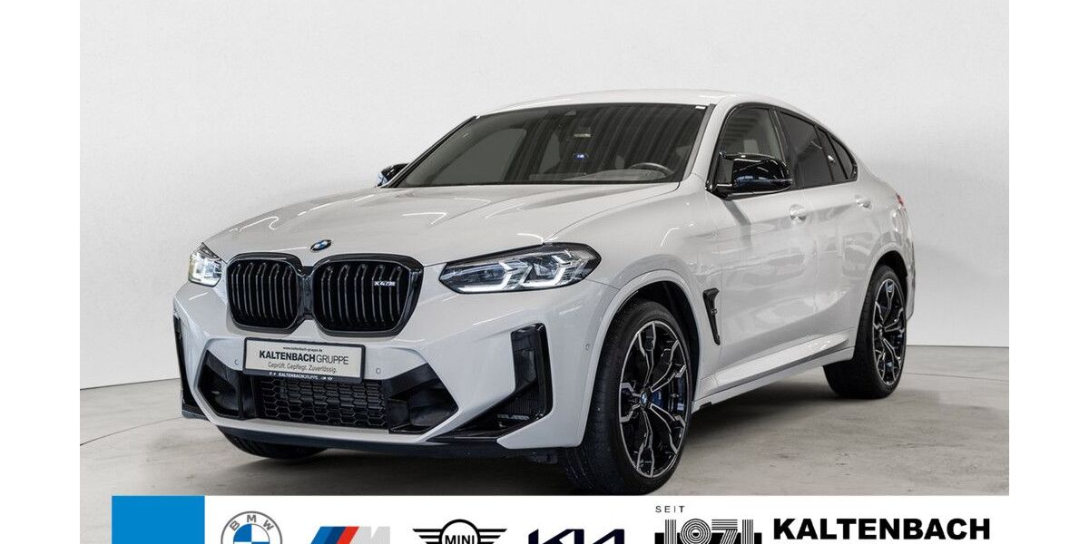 BMW X4 M 11.068 km 67.390 &euro; Remscheid 42897