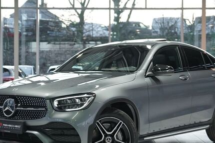 Mercedes-Benz GLC 300 57.500 km 49.800 &euro; Remscheid/NRW 42855