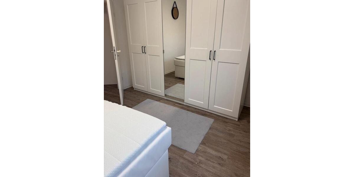 Etagenwohnung Velbert Velbert-Mitte - 2 Zimmer, 57 m&sup2;, 793&euro; | Angebot:26563147