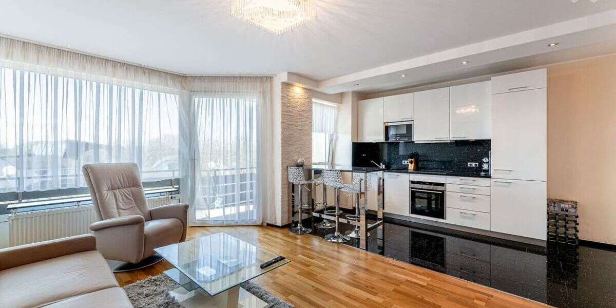 Zimmer Düsseldorf Stadtbezirk 7 - 3 Zimmer, 1.900&euro; | Angebot:24985695