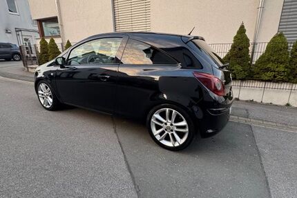 Opel Corsa 171.113 km 2.600 &euro; Wuppertal 42289