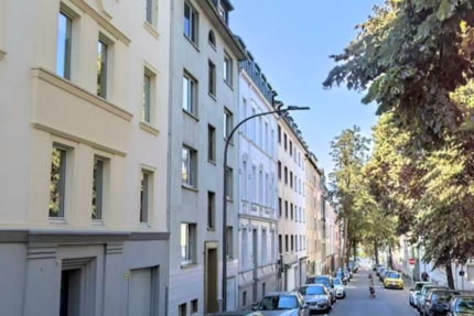 Wohnung Wuppertal Arrenberg - 3 Zimmer, 115 m&sup2;, 890&euro; | Angebot:23175454