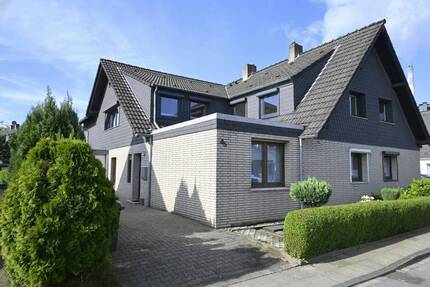 Haus Essen / Karnap Karnap - 5 Zimmer, 205 m&sup2;, 425.000&euro; | Angebot:26657264