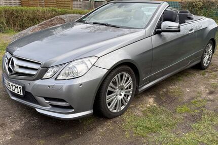 Mercedes-Benz E 220 161.000 km 16.900 &euro; Gelsenkirchen 45899