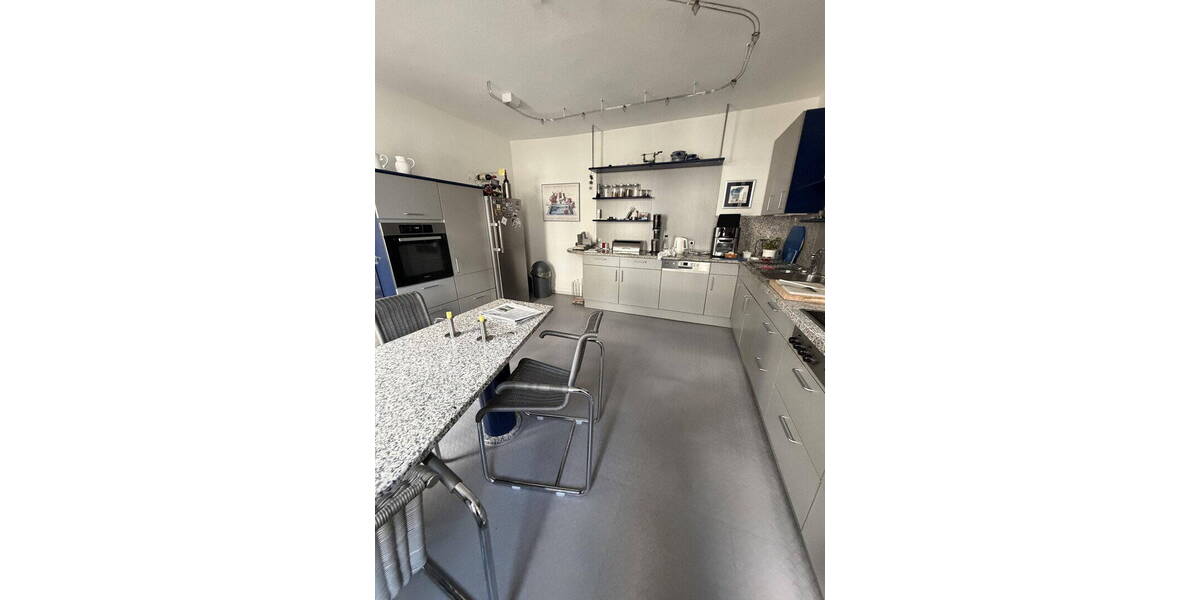 Mehrfamilienhaus, Wohnhaus Witten Mitte - 8 Zimmer, 220 m&sup2;, 1.850&euro; | Angebot:26627612
