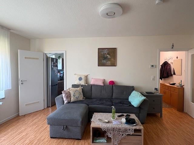 Etagenwohnung Remscheid Remscheid-Süd - 2 Zimmer, 50 m&sup2;, 305&euro; | Angebot:25856202