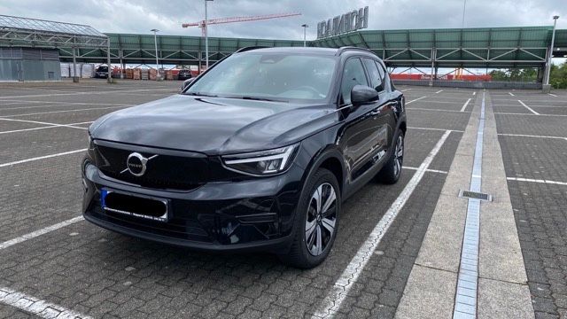 Volvo XC40 14.100 km 35.500 &euro; Wuppertal 42349
