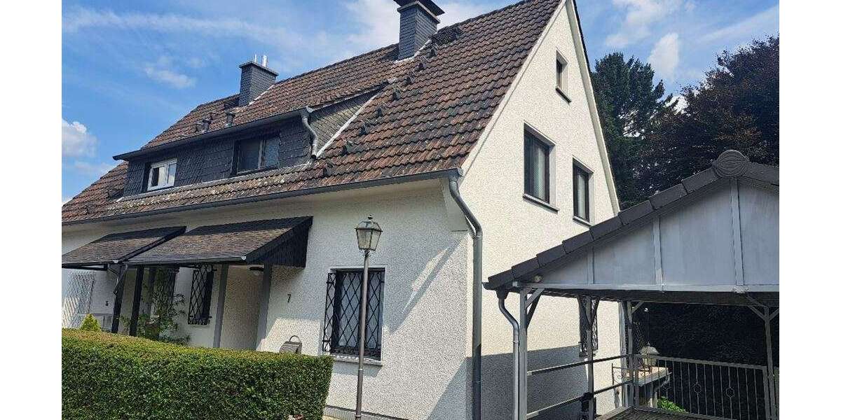 Einfamilienhaus Odenthal - 4.5 Zimmer, 110 m&sup2;, 540.000&euro; | Angebot:24434110