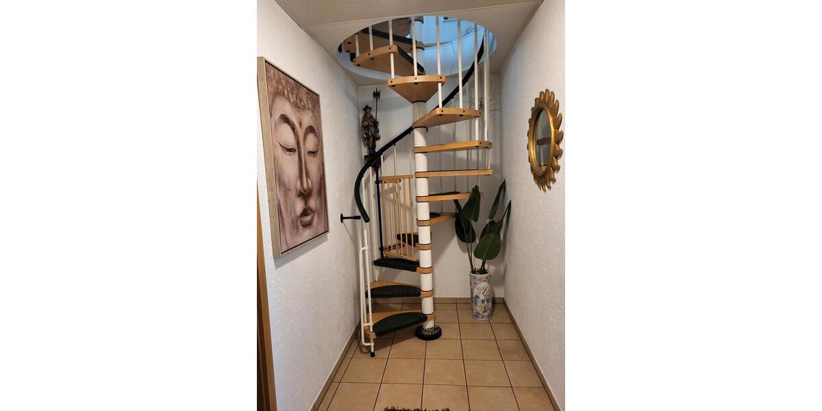 Reihenhaus Witten Heven - 7 Zimmer, 168 m&sup2;, 549.000&euro; | Angebot:26022338