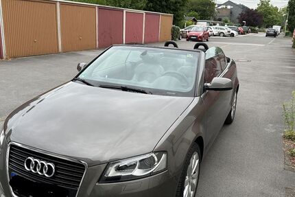 Audi A3 128.000 km 7.990 &euro; Hilden 40724