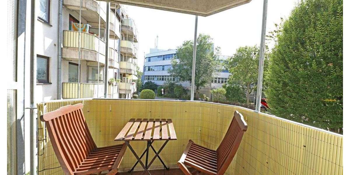 Etagenwohnung Düsseldorf Stadtbezirk 9 - 1 Zimmer, 23 m&sup2;, 100.000&euro; | Angebot:27338087