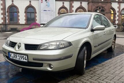 Renault Laguna 165.000 km 1.900 &euro; Mülheim an der Ruhr 45470