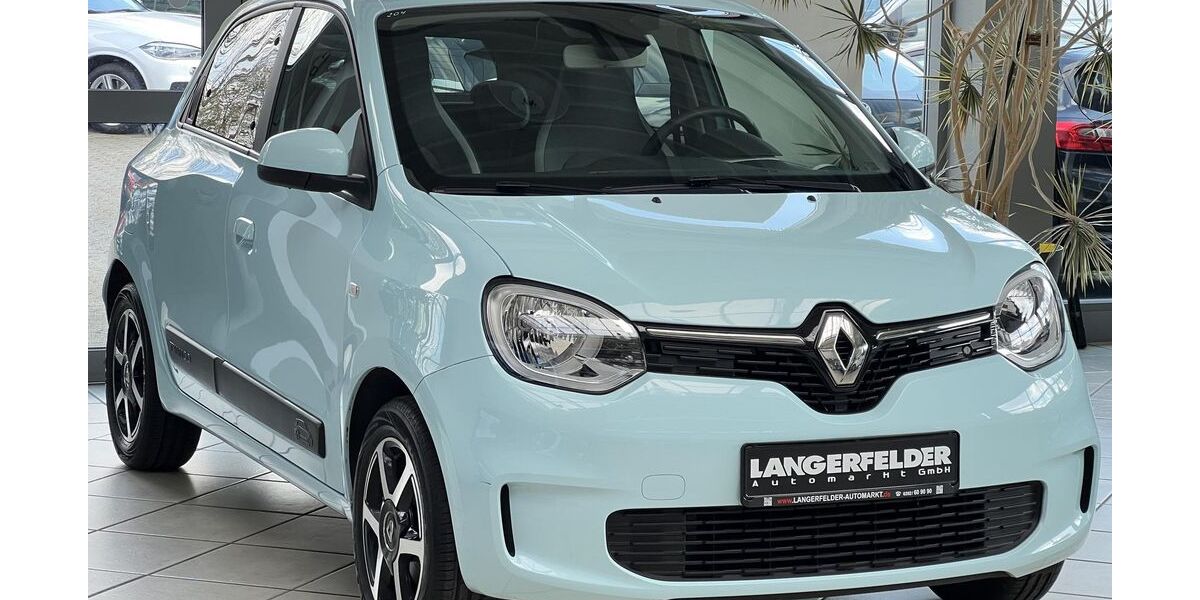 Renault Twingo 34.279 km 9.500 &euro; Wuppertal 42389