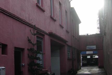 Gewerbeobjekt Wuppertal Arrenberg - 1.200&euro; | Angebot:23433384