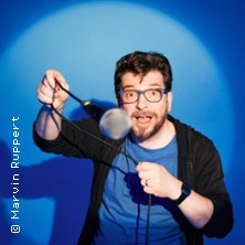 Hennes Bender - Wiedersehn macht Freude 27.11.2026 Saalbau Witten