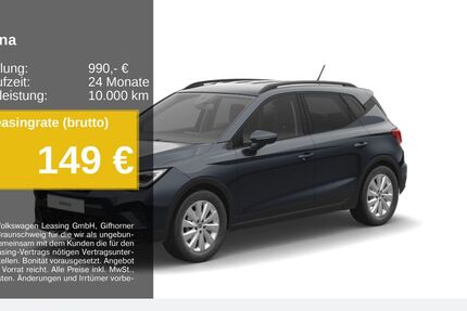 Seat Arona 15.060 km 22.400 &euro; Remscheid 42897