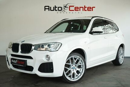 BMW X3 109.000 km 23.990 &euro; Ennepetal (Bei Wuppertal) 58256
