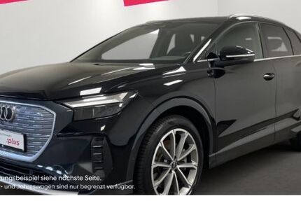 Audi Q4 e-tron 101.691 km 28.900 &euro; Düsseldorf 40233