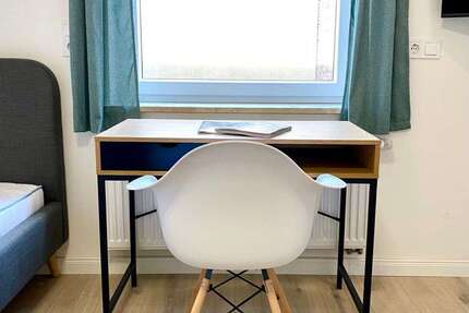 Zimmer Bochum Günnigfeld - 1 Zimmer, 635&euro; | Angebot:26614832