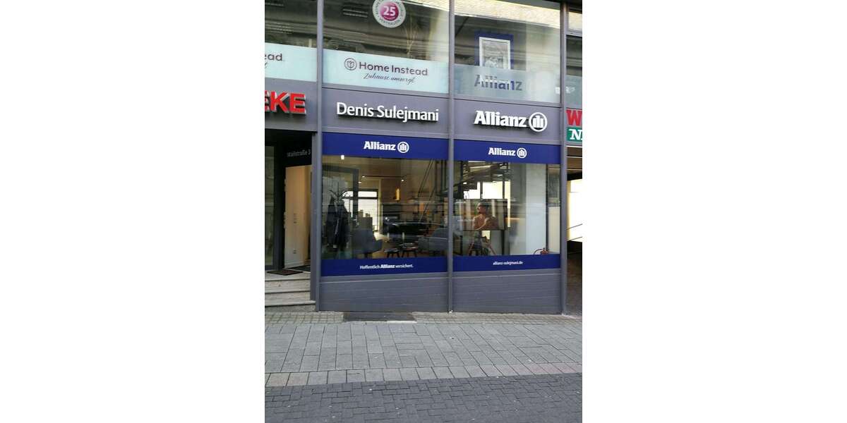 Gewerbeobjekt Mülheim an der Ruhr - 1.490&euro; | Angebot:25862202