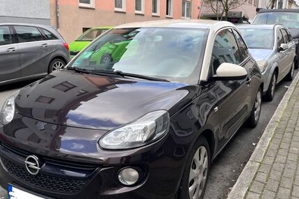 Opel Adam 103.000 km 4.990 &euro; Essen 45130