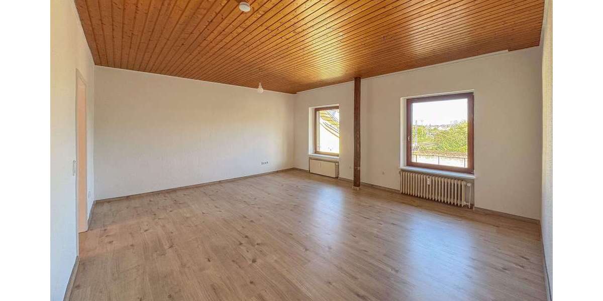 Etagenwohnung Hagen Kuhlerkamp - 4 Zimmer, 89 m&sup2;, 721&euro; | Angebot:27338673