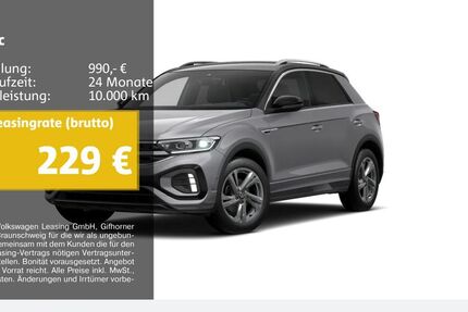VW T-Roc 25.127 km 29.230 &euro; Herne 44653