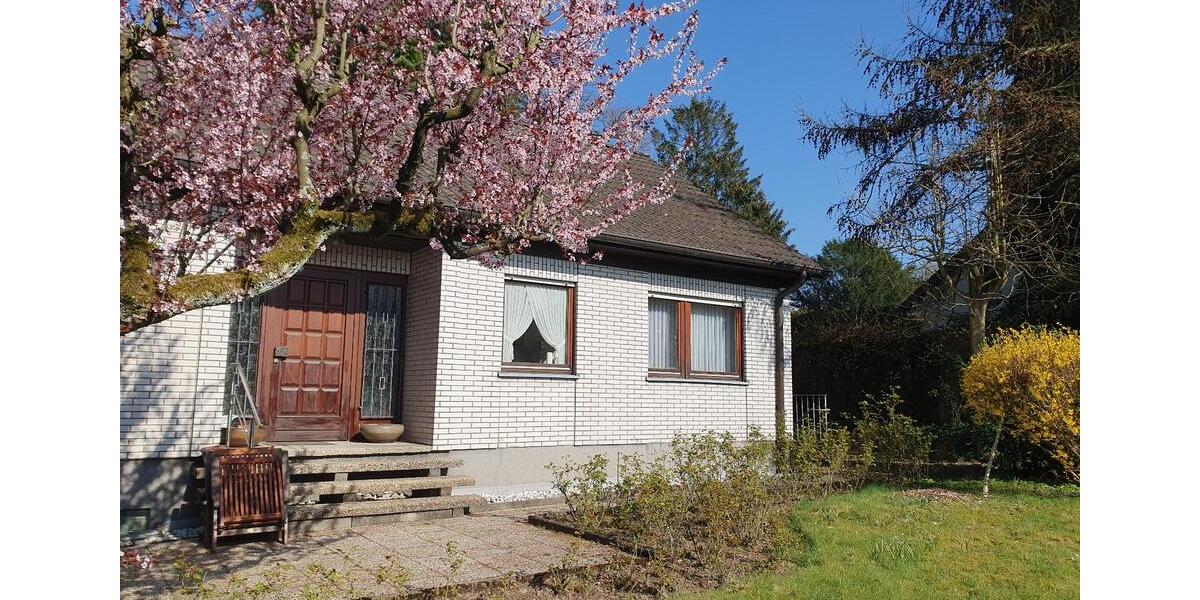 Einfamilienhaus Solingen Höhscheid - 4 Zimmer, 140 m&sup2;, 495.000&euro; | Angebot:26586968