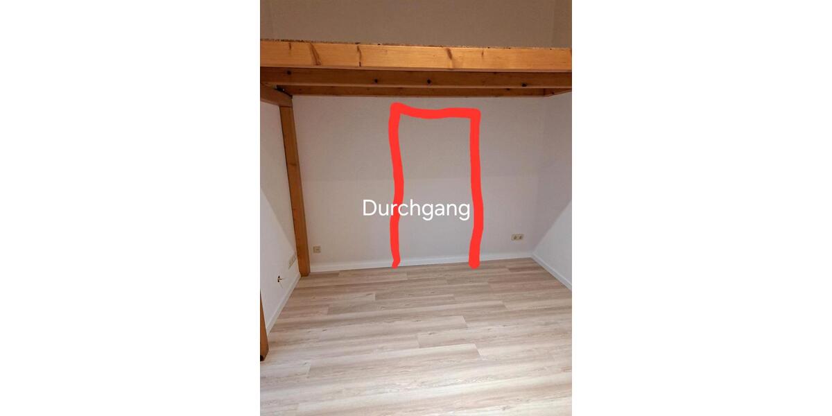 Erdgeschoßwohnung Wuppertal Gemarkung Langerfeld - 2 Zimmer, 59 m&sup2;, 100.000&euro; | Angebot:26449659