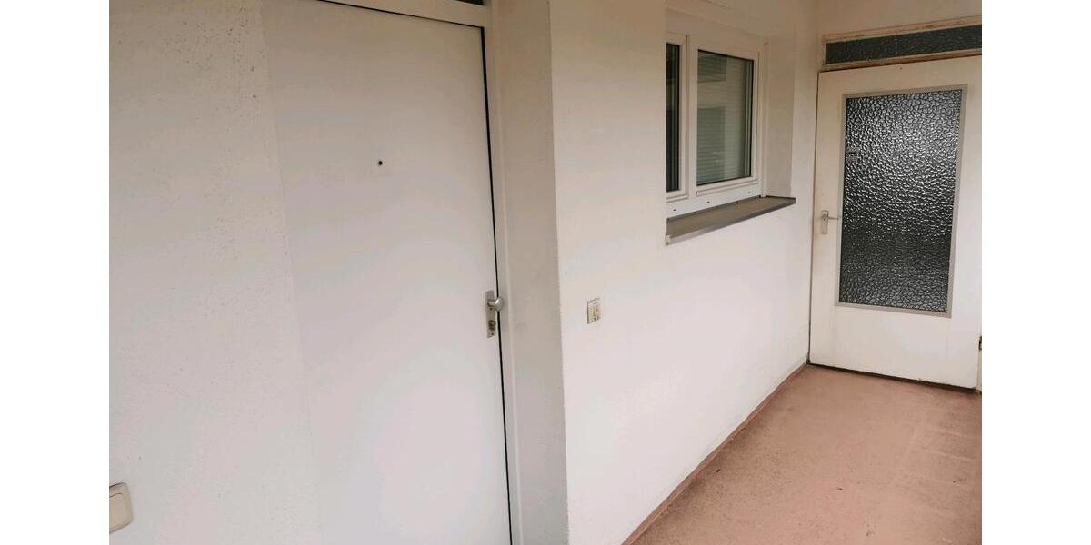 Etagenwohnung Wuppertal Gemarkung Ronsdorf - 2 Zimmer, 56 m&sup2;, 656&euro; | Angebot:25613742