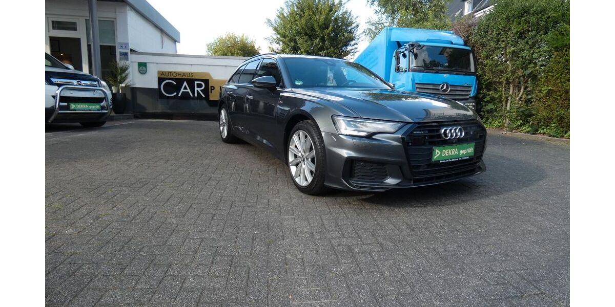 Audi A6 218.100 km 21.990 &euro; Essen 45149