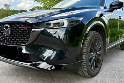 Mazda CX-5 26.000 km 33.850 &euro; Essen 45307