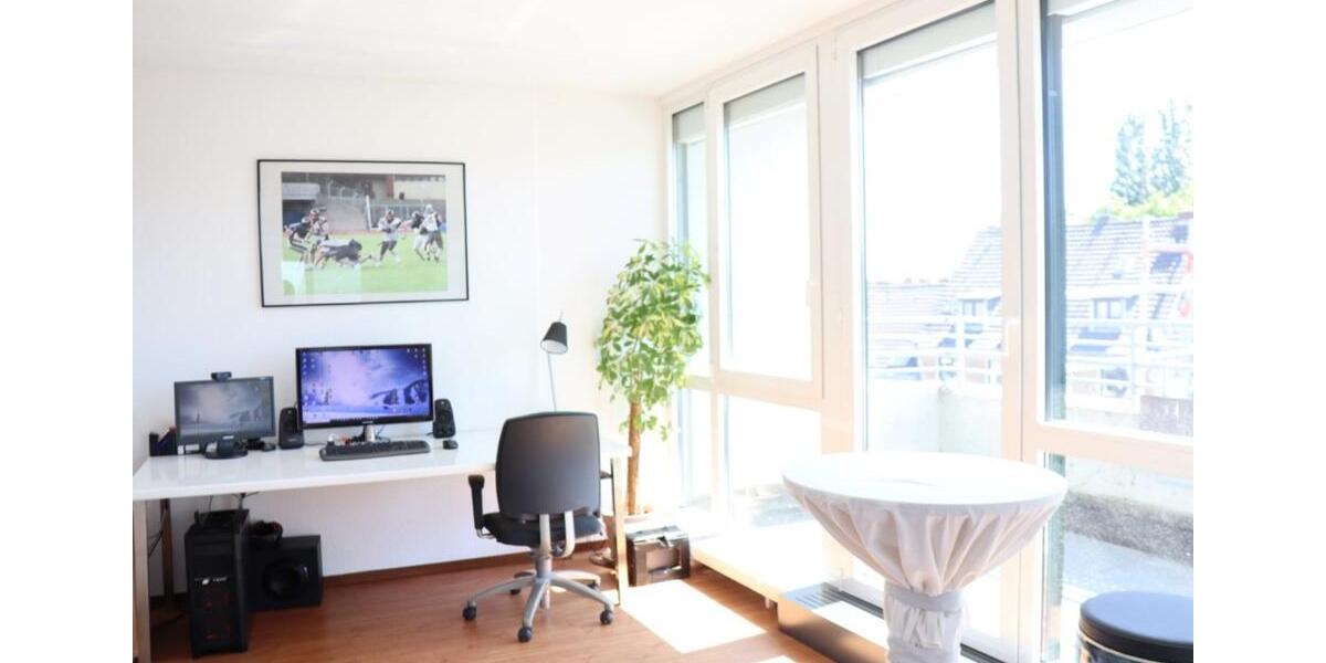 Ferienimmobilie Düsseldorf Pempelfort - 1.959&euro; | Angebot:25355744