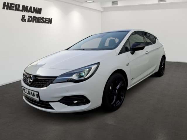 Opel Astra 32.027 km 14.950 &euro; Gelsenkirchen 45891