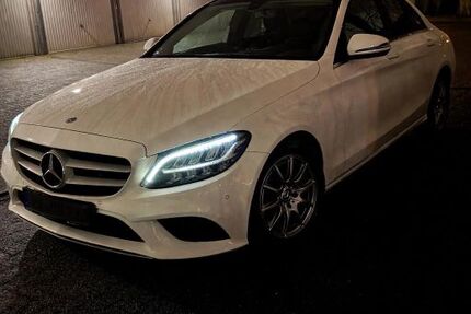 Mercedes-Benz C 200 91.000 km 26.900 &euro; Herne 44629