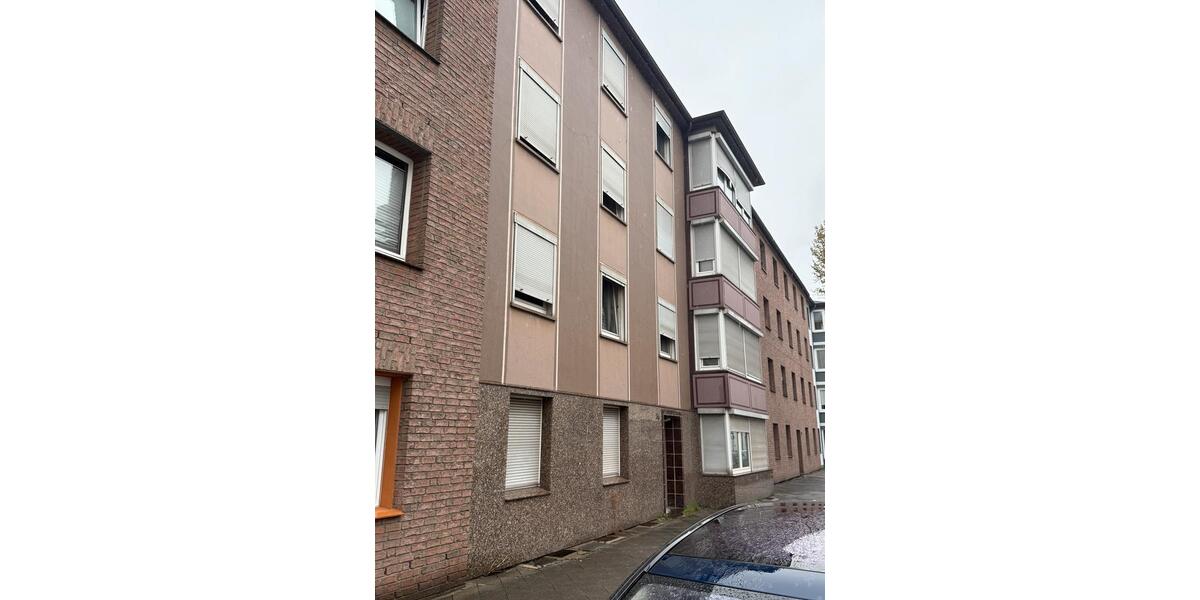 Erdgeschoßwohnung Gelsenkirchen Gelsenkirchen-Mitte - 1 Zimmer, 43 m&sup2;, 100.000&euro; | Angebot:26553949