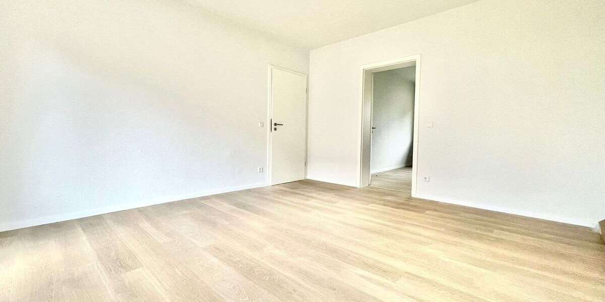 Etagenwohnung Bochum Wiemelhausen - 2.5 Zimmer, 49 m&sup2;, 521&euro; | Angebot:25929232