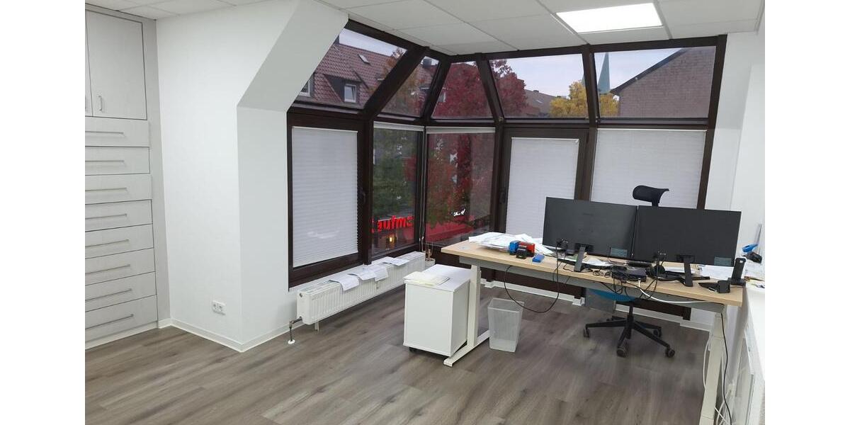 Gewerbeobjekt Wuppertal Elberfeld - 17&euro; | Angebot:23634876