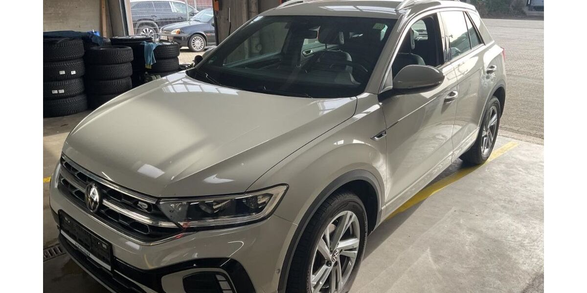 VW T-Roc 19.871 km 25.950 &euro; Langenfeld 40764