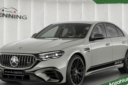 Mercedes-Benz E 53 AMG 19.345 km 117.880 &euro; Herne 44653