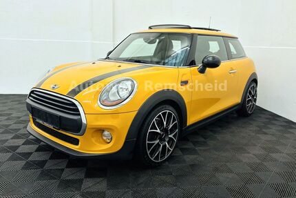 Mini ONE 155.600 km 8.999 &euro; Remscheid 42859