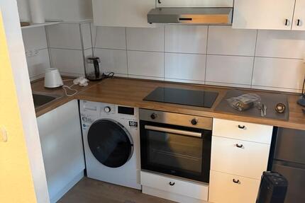 Wohnung Essen Südviertel - 1 Zimmer, 32 m&sup2;, 800&euro; | Angebot:27586214
