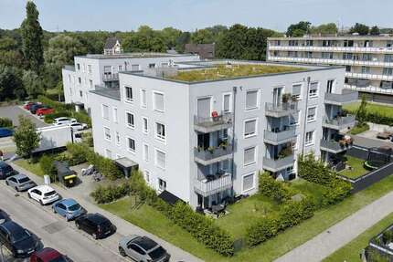 Wohnung Bochum - 3 Zimmer, 78 m&sup2;, 299.900&euro; | Angebot:27075126