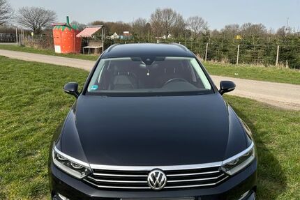 VW Passat Variant 97.645 km 22.300 &euro; Odenthal 51519