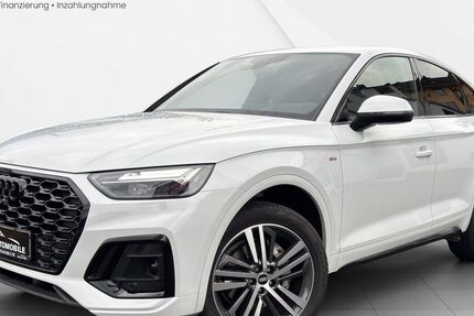 Audi Q5 34.181 km 39.380 &euro; Hagen 58135