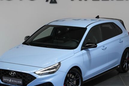 Hyundai i30 21.311 km 32.990 &euro; Remscheid 42855